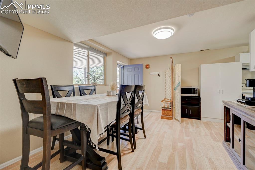 840 E Kellys Road Woodland Park CO 80863