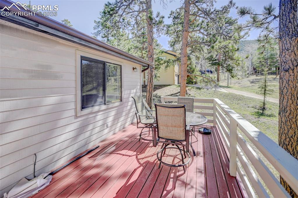 840 E Kellys Road Woodland Park CO 80863