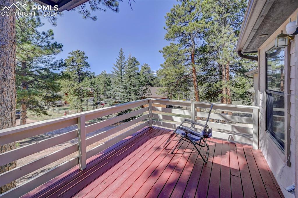 840 E Kellys Road Woodland Park CO 80863