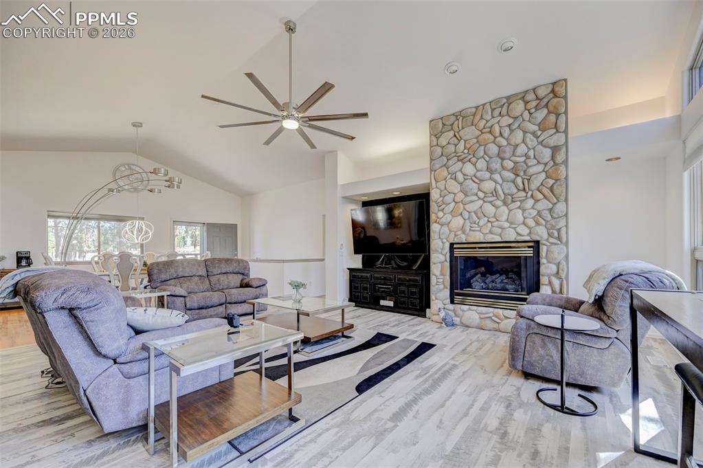 840 E Kellys Road Woodland Park CO 80863