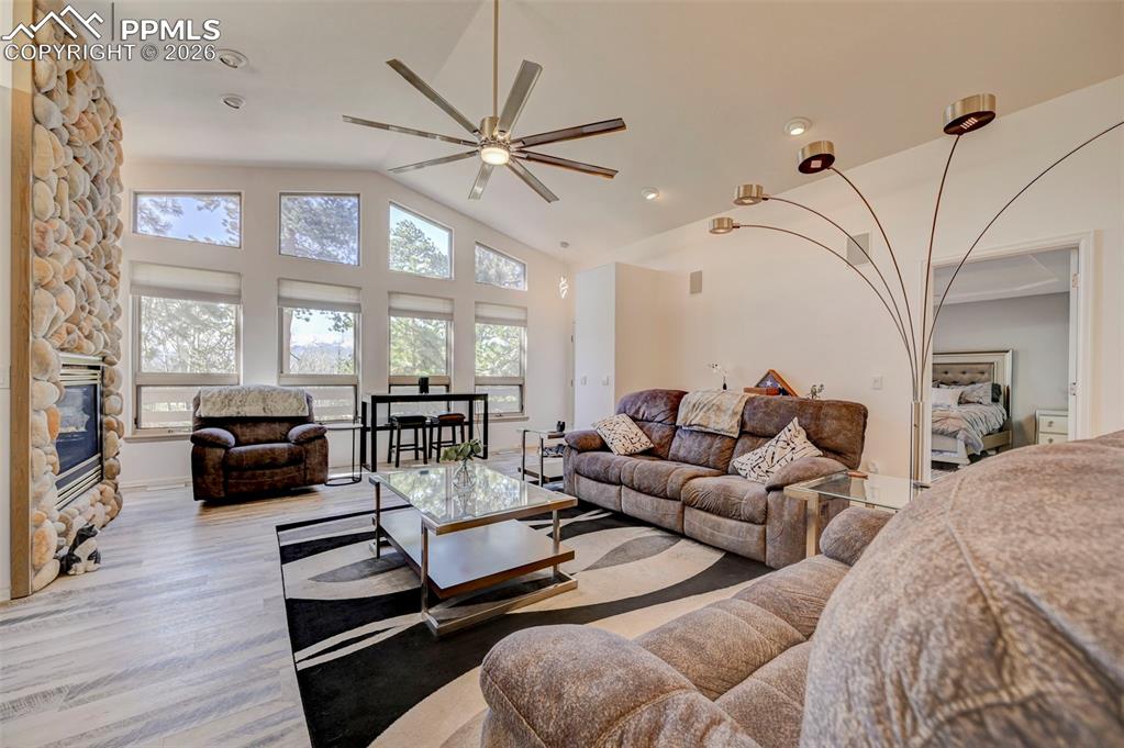 840 E Kellys Road Woodland Park CO 80863