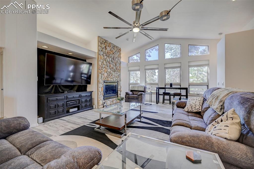 840 E Kellys Road Woodland Park CO 80863