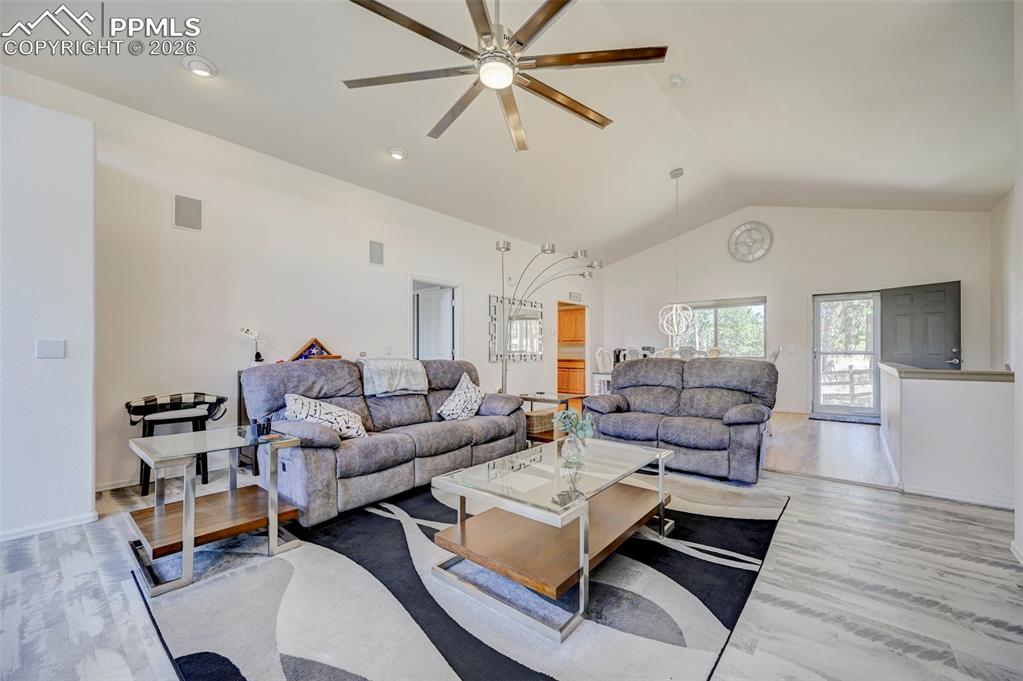 840 E Kellys Road Woodland Park CO 80863