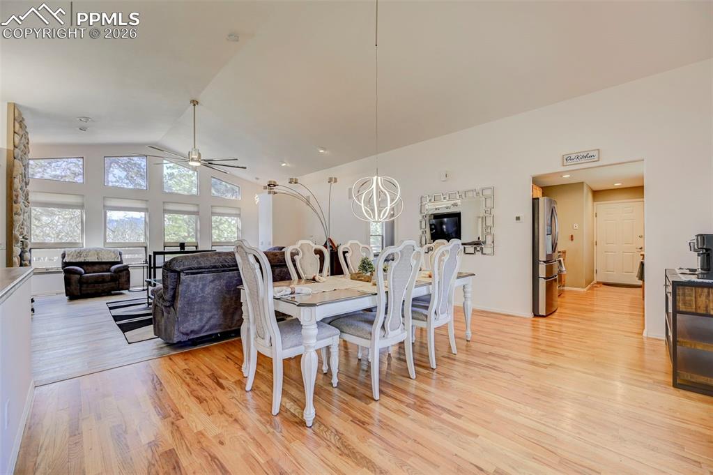 840 E Kellys Road Woodland Park CO 80863
