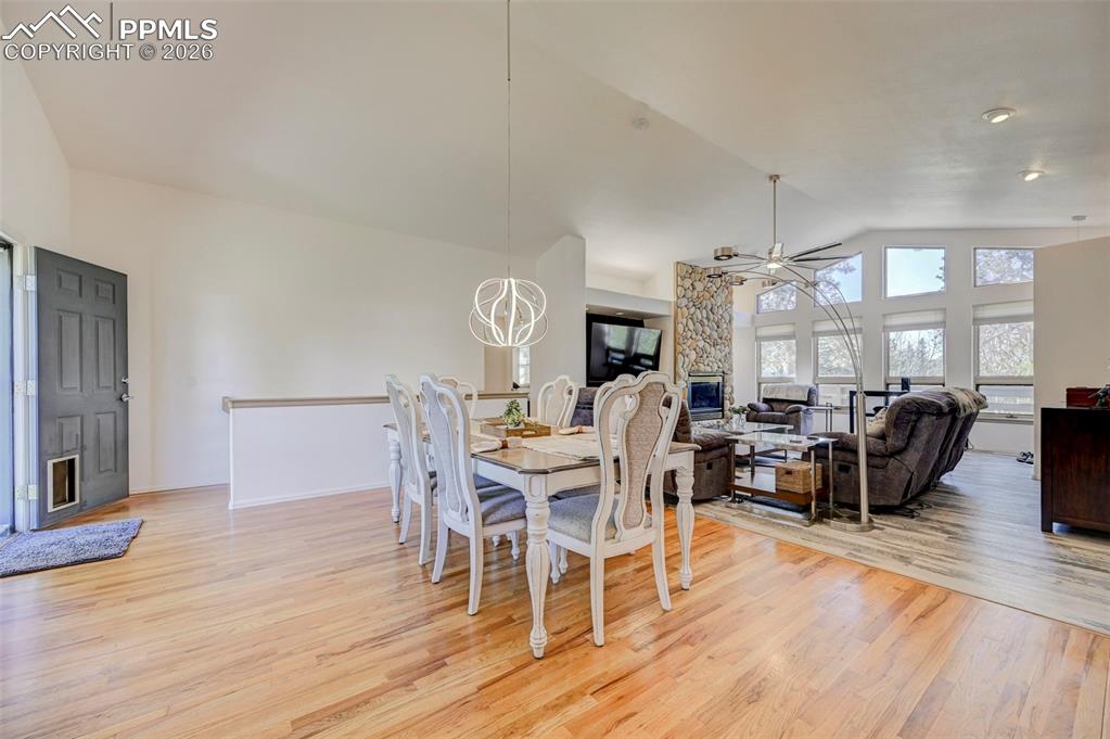 840 E Kellys Road Woodland Park CO 80863