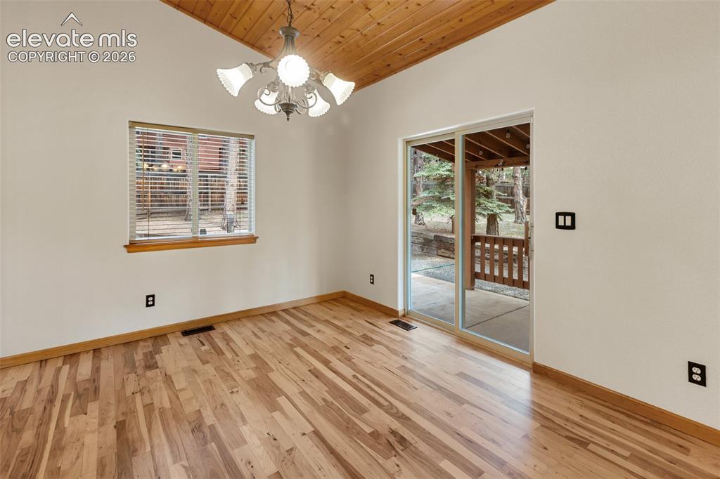3110 Regent Drive Woodland Park CO 80863