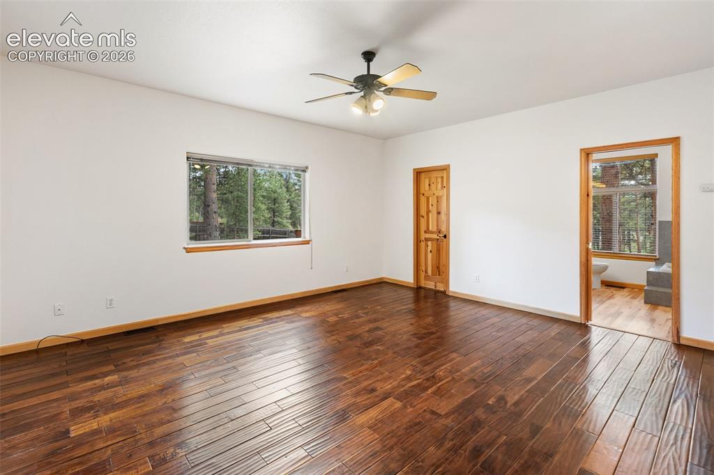 3110 Regent Drive Woodland Park CO 80863
