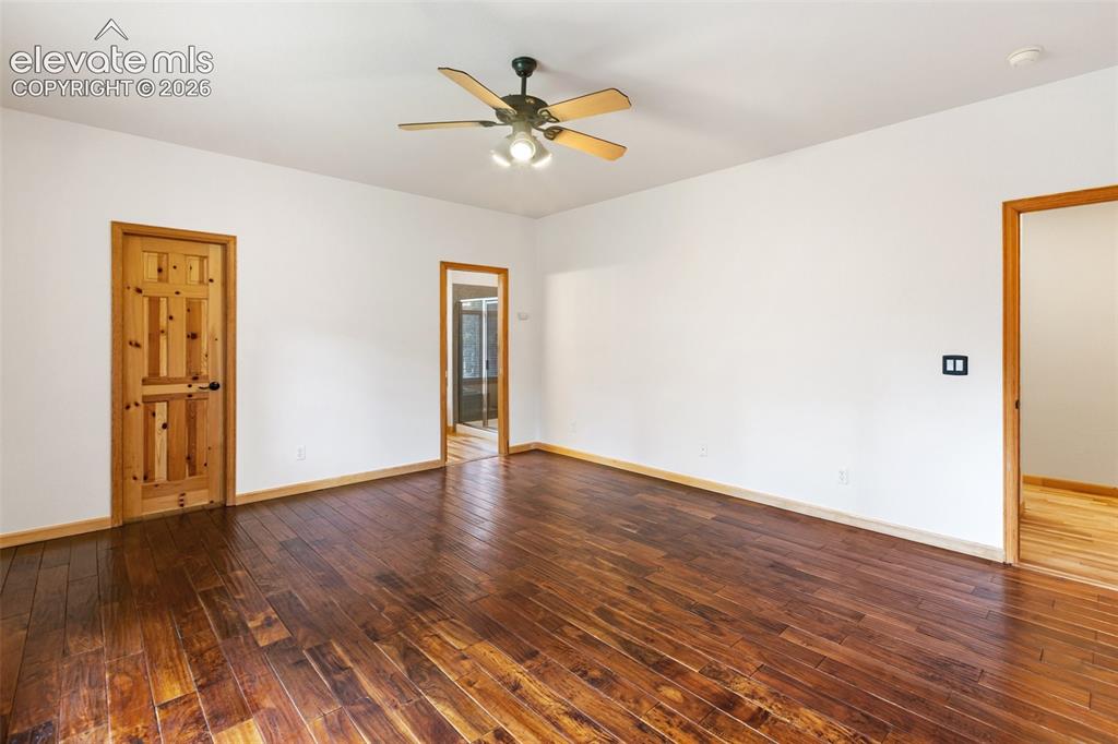 3110 Regent Drive Woodland Park CO 80863