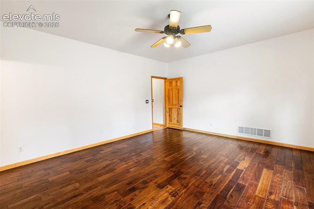 3110 Regent Drive Woodland Park CO 80863