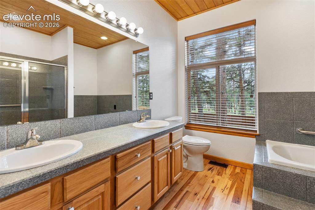 3110 Regent Drive Woodland Park CO 80863