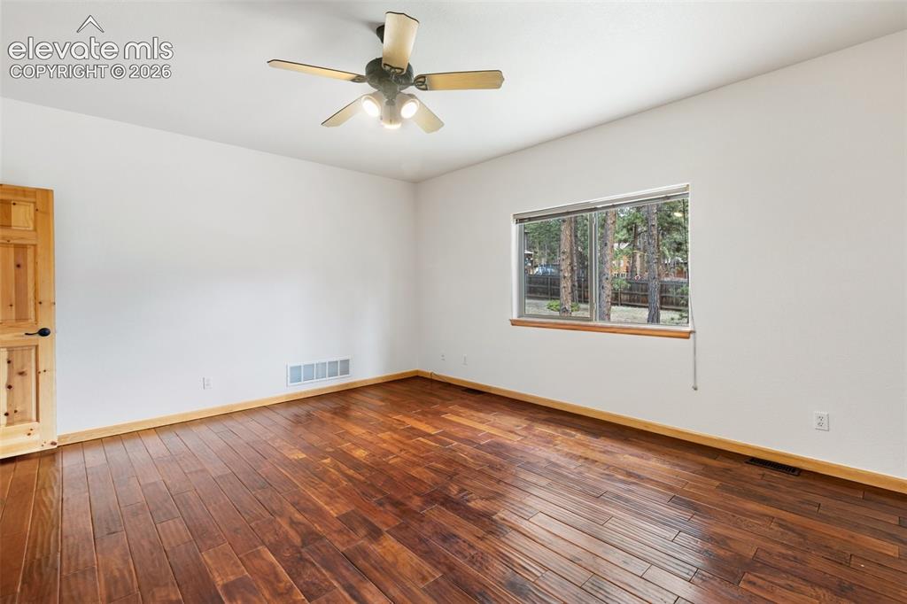 3110 Regent Drive Woodland Park CO 80863