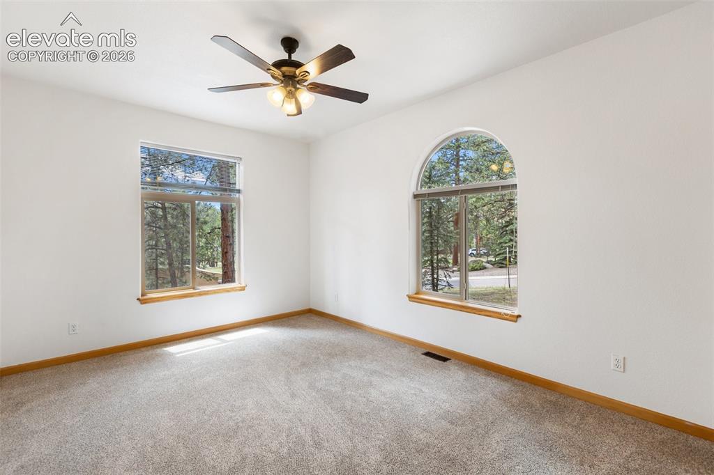 3110 Regent Drive Woodland Park CO 80863