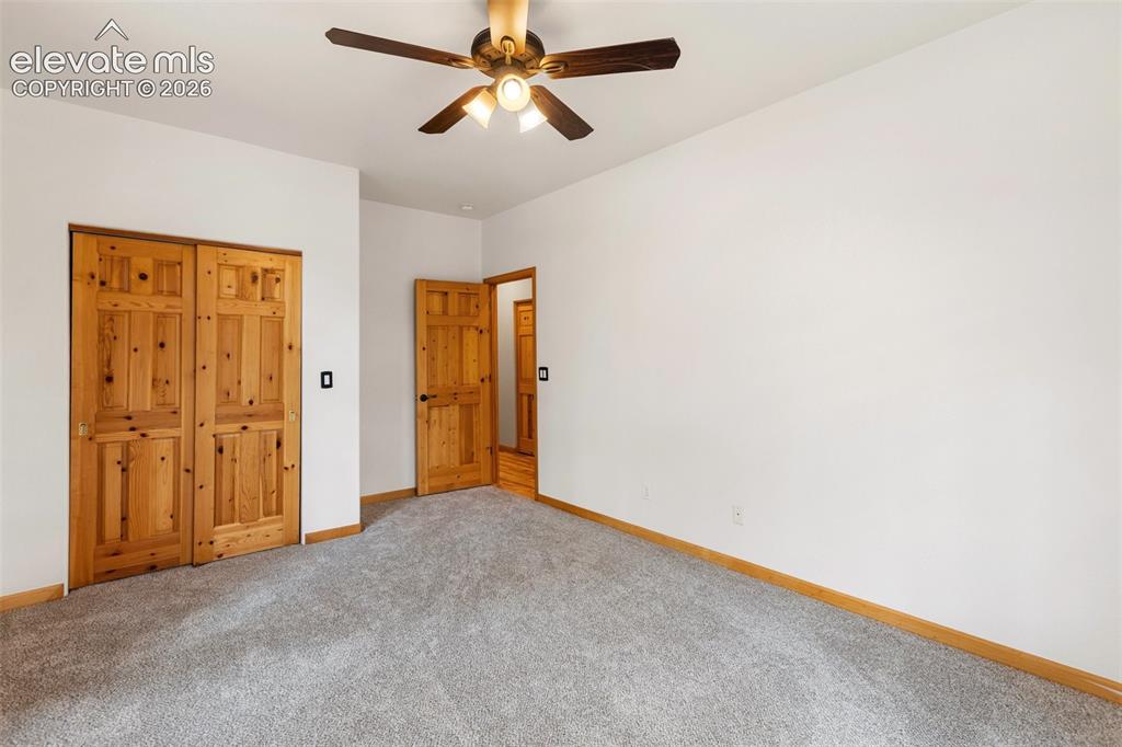 3110 Regent Drive Woodland Park CO 80863