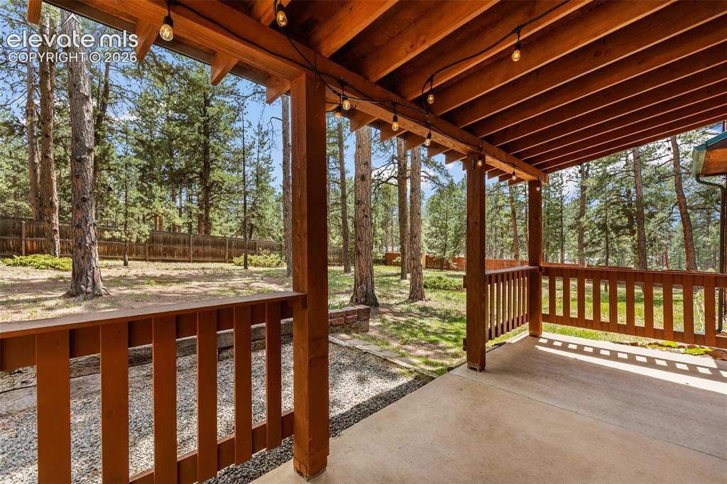 3110 Regent Drive Woodland Park CO 80863