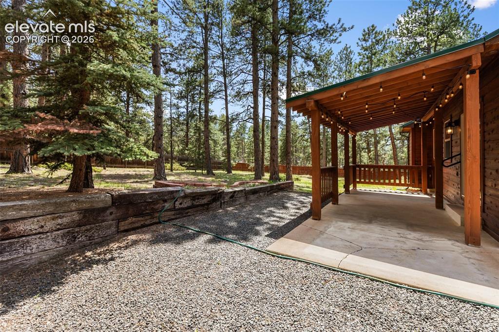 3110 Regent Drive Woodland Park CO 80863
