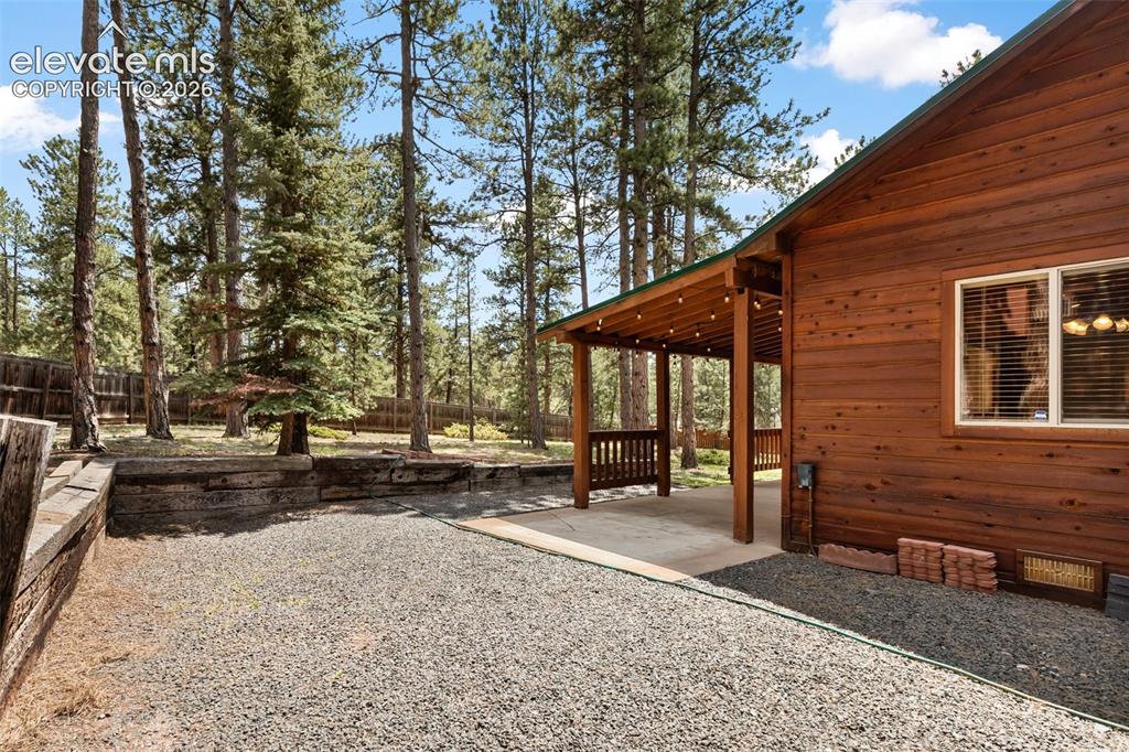 3110 Regent Drive Woodland Park CO 80863