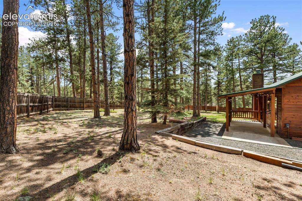 3110 Regent Drive Woodland Park CO 80863