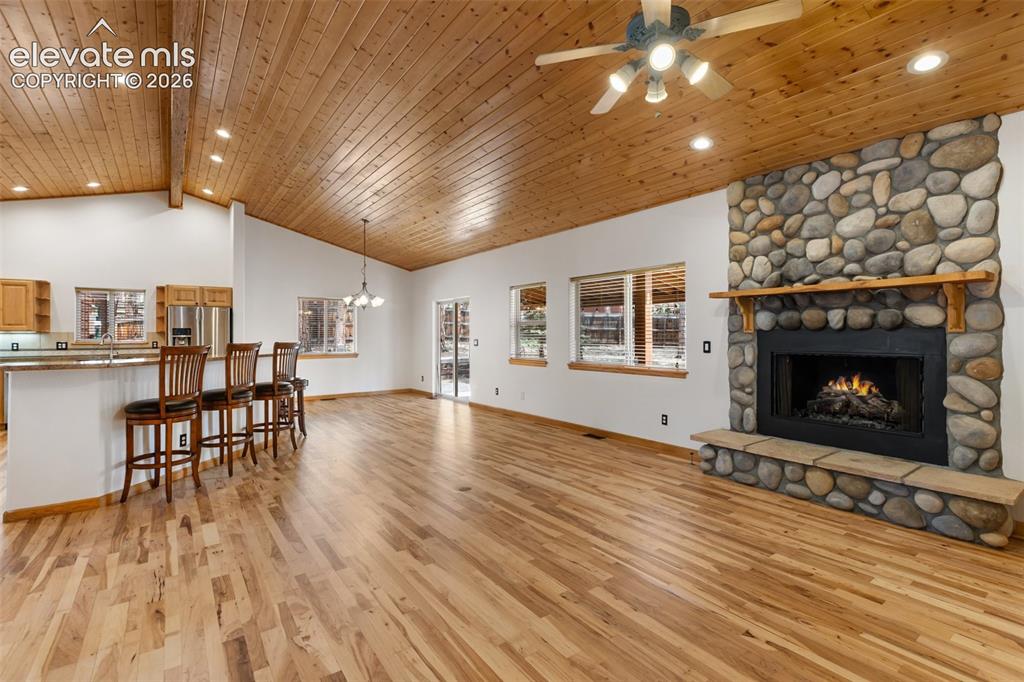 3110 Regent Drive Woodland Park CO 80863