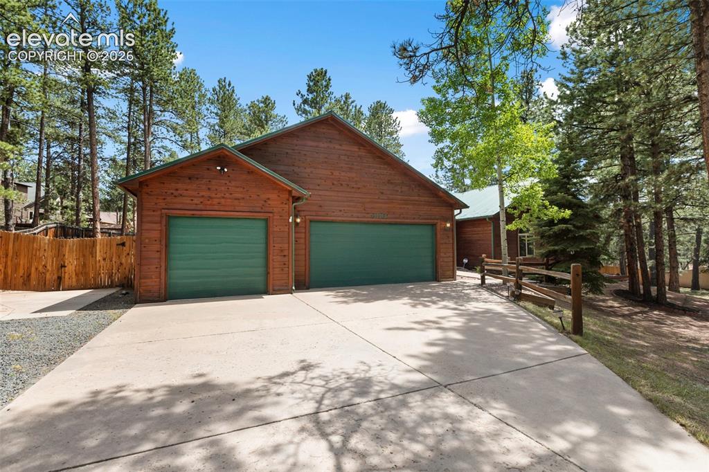 3110 Regent Drive Woodland Park CO 80863