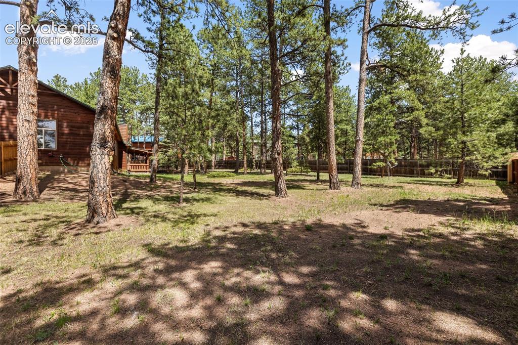 3110 Regent Drive Woodland Park CO 80863