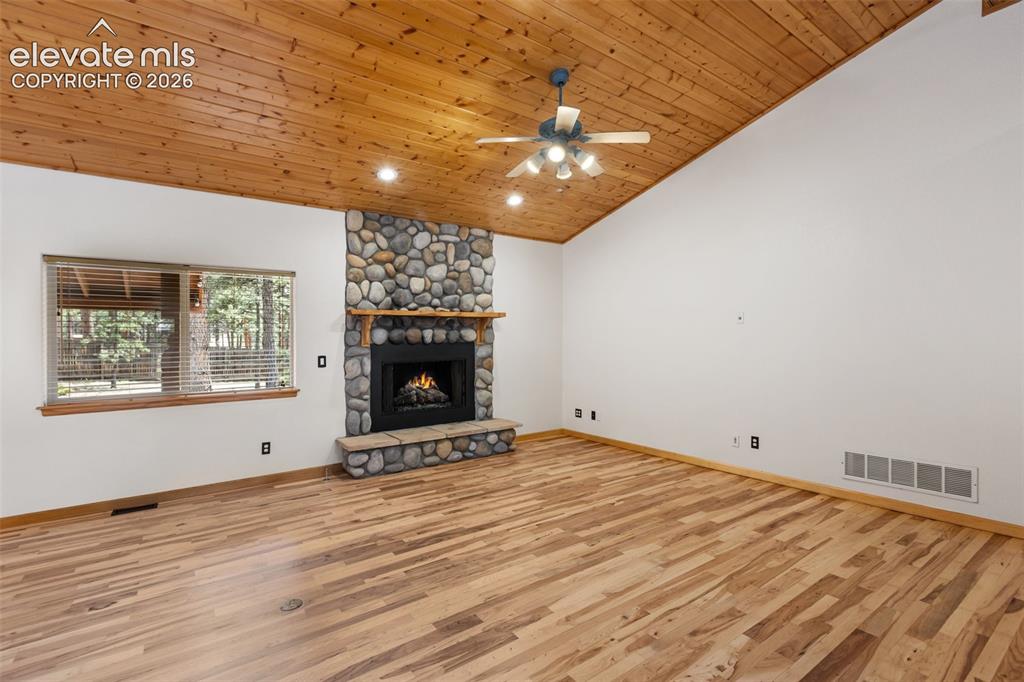 3110 Regent Drive Woodland Park CO 80863