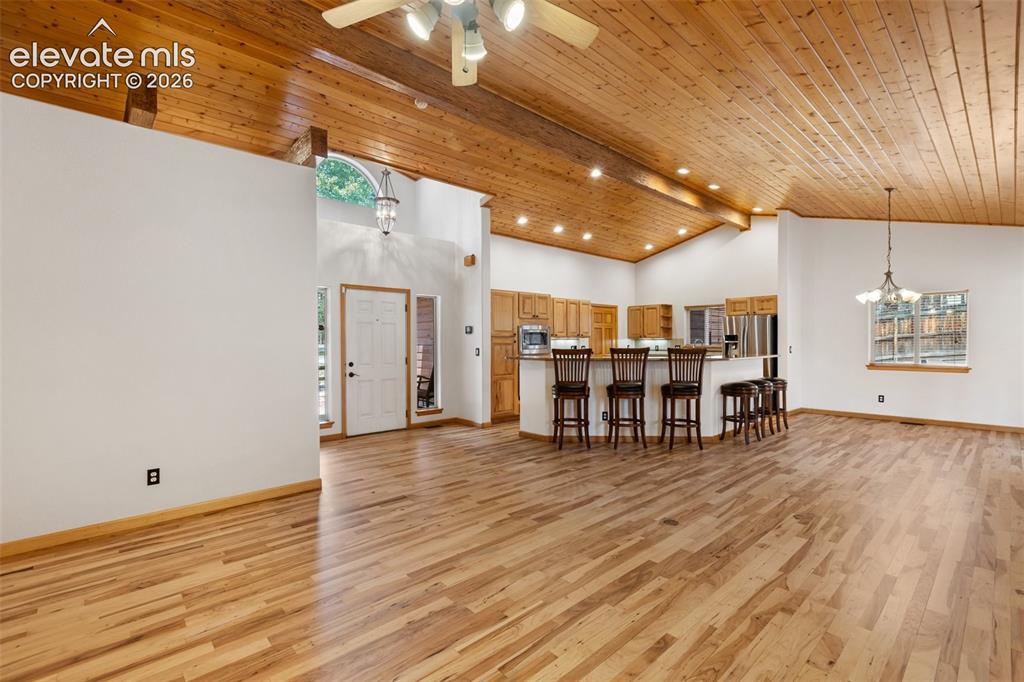 3110 Regent Drive Woodland Park CO 80863