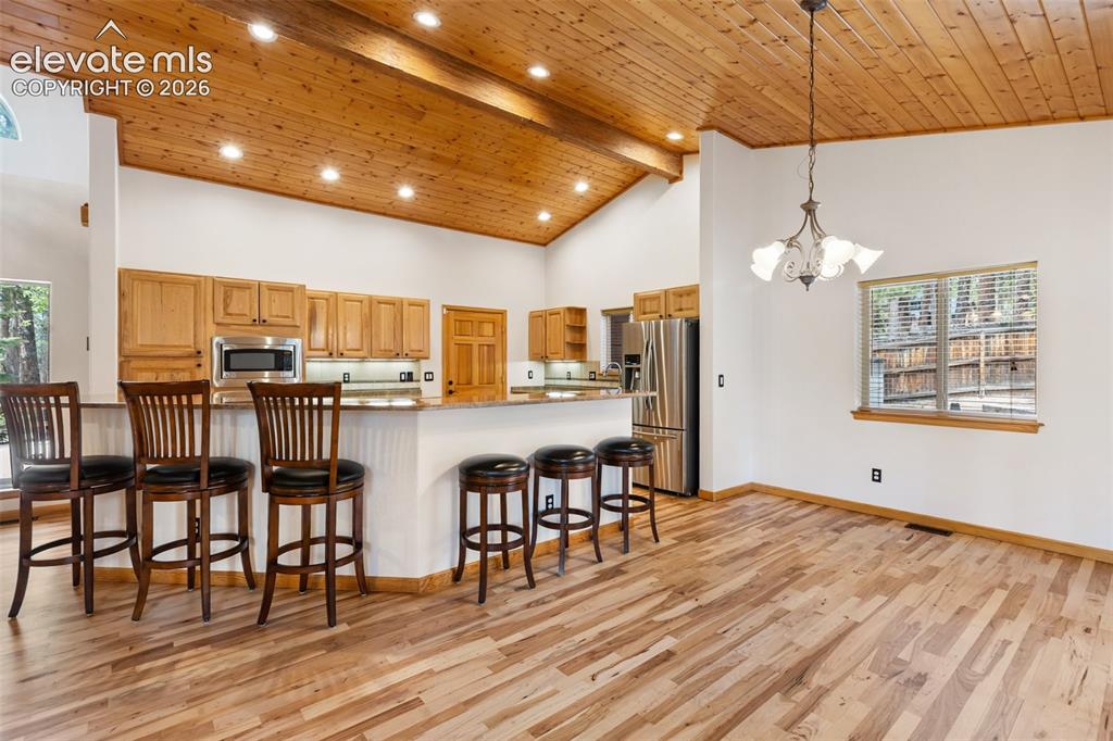 3110 Regent Drive Woodland Park CO 80863