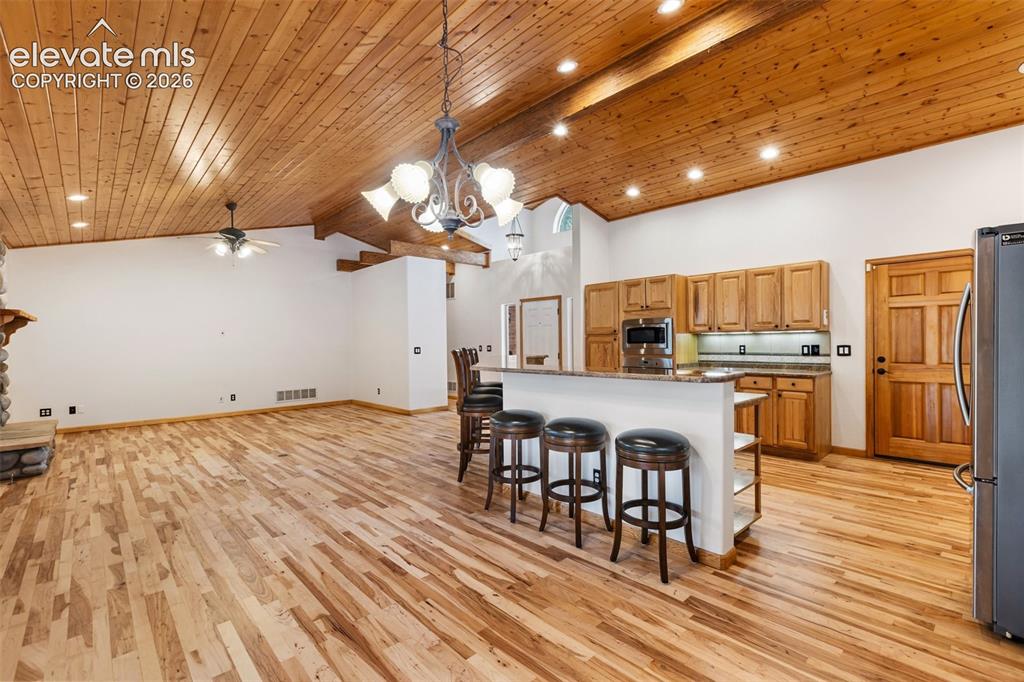 3110 Regent Drive Woodland Park CO 80863
