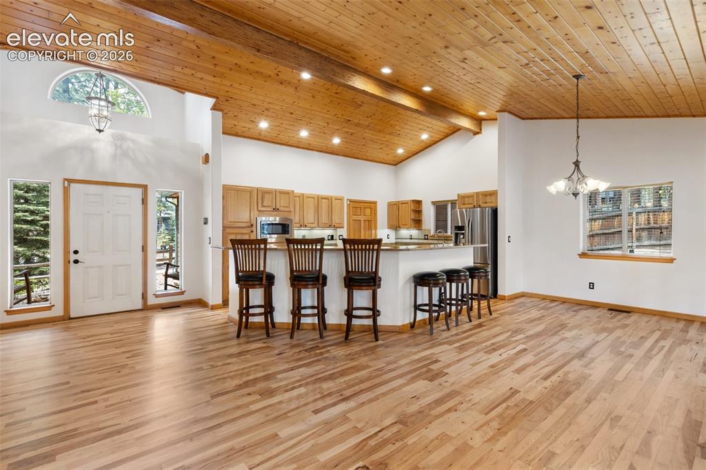 3110 Regent Drive Woodland Park CO 80863
