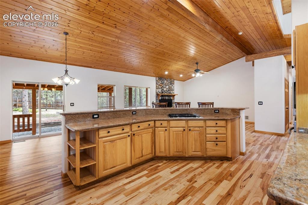 3110 Regent Drive Woodland Park CO 80863