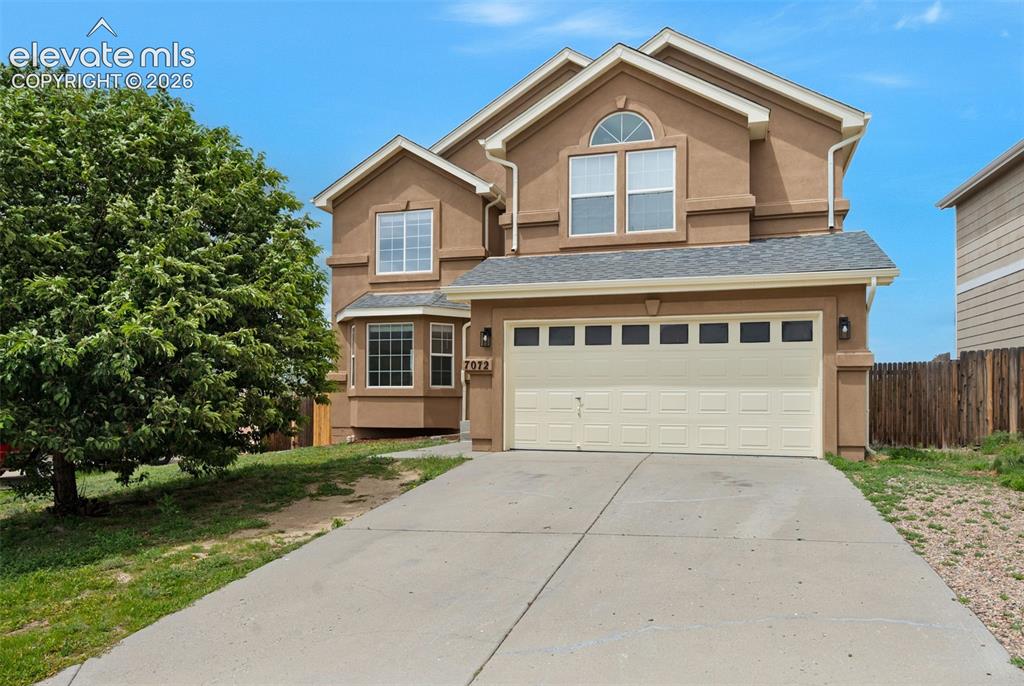 7072 Sapling Place Colorado Springs CO 80922