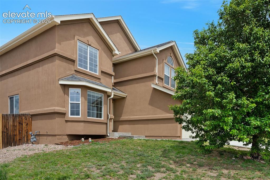 7072 Sapling Place Colorado Springs CO 80922