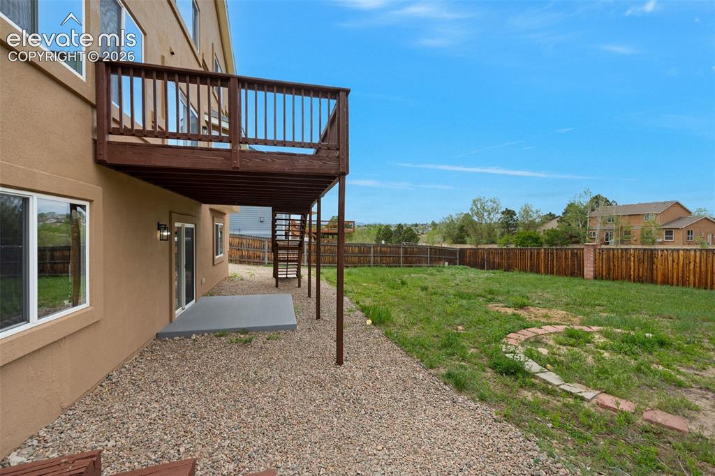7072 Sapling Place Colorado Springs CO 80922