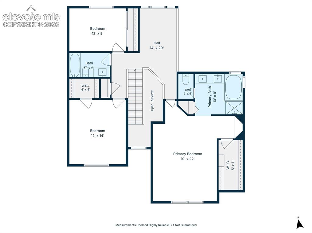 7072 Sapling Place Colorado Springs CO 80922