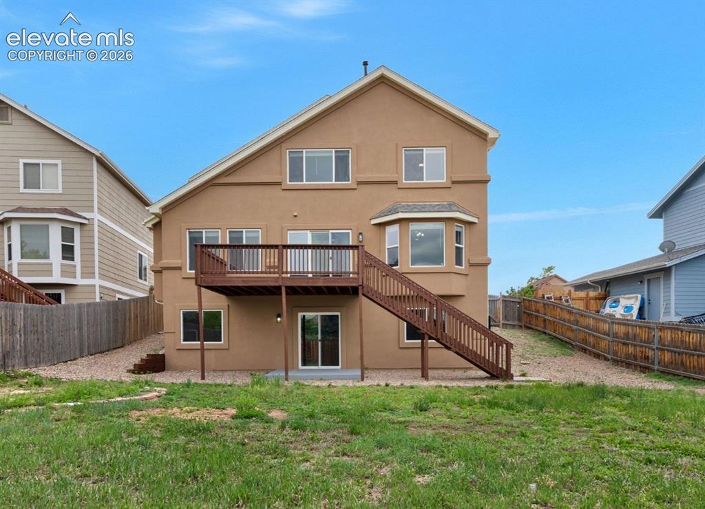 7072 Sapling Place Colorado Springs CO 80922