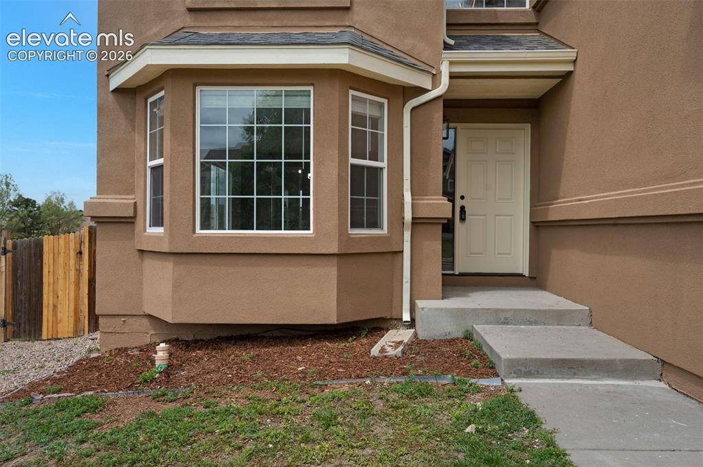7072 Sapling Place Colorado Springs CO 80922