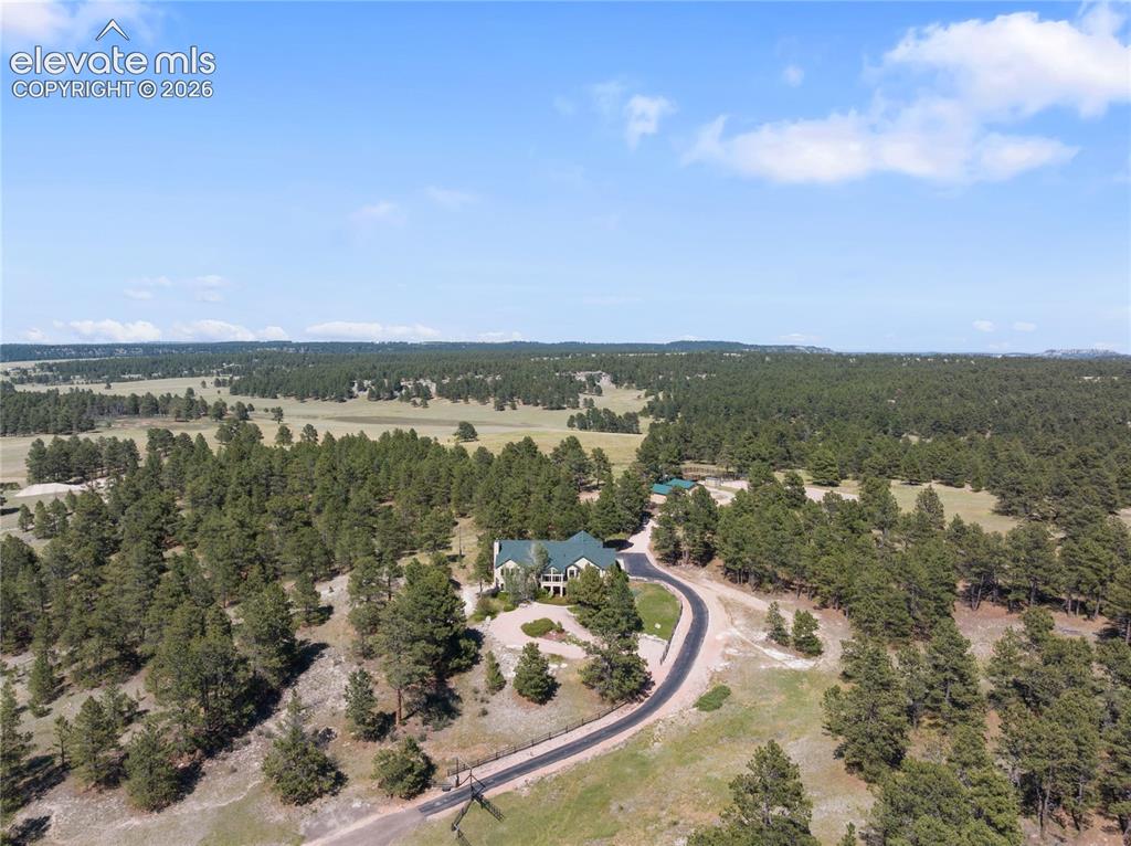 19755 N Elbert Road Peyton CO 80831