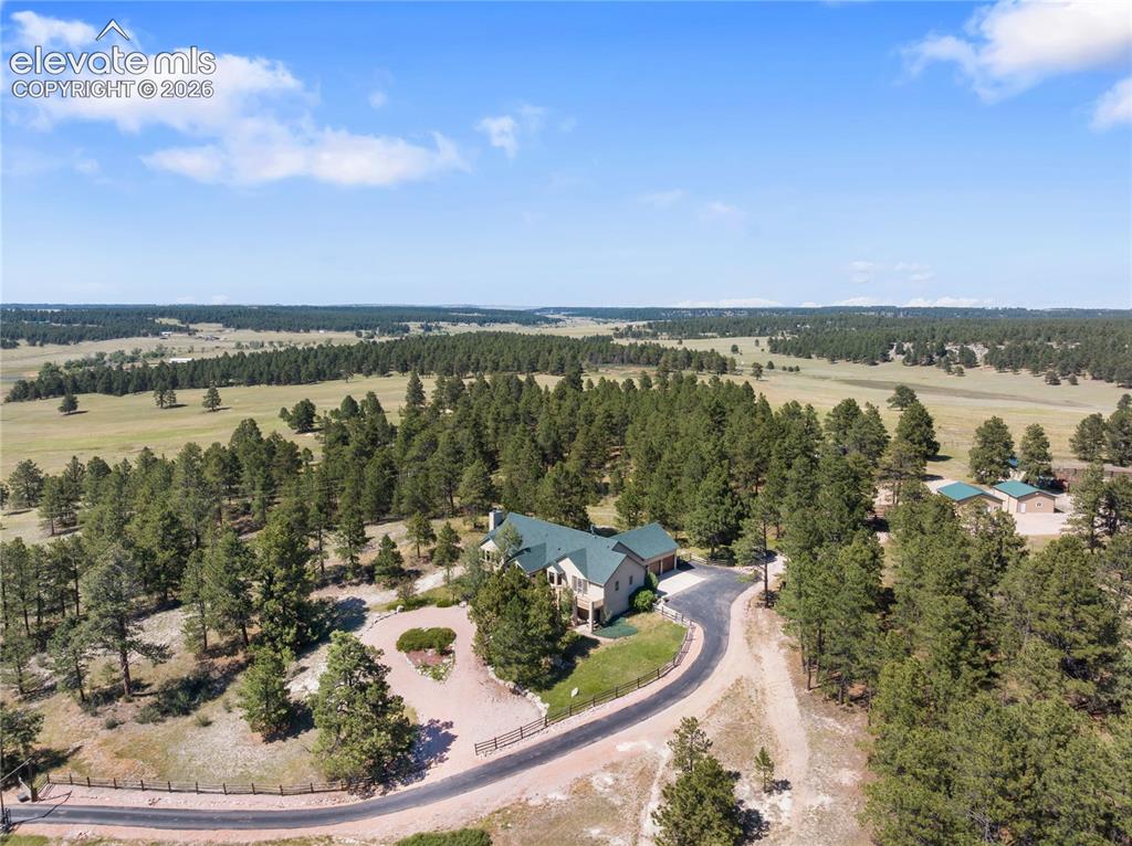 19755 N Elbert Road Peyton CO 80831
