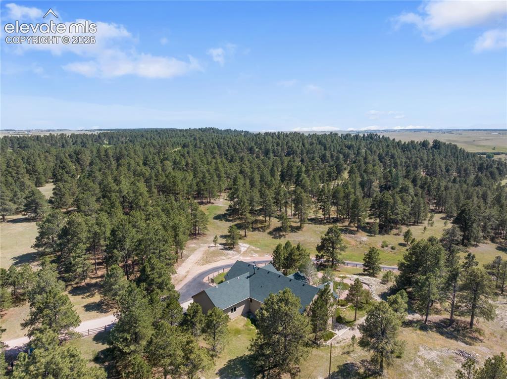 19755 N Elbert Road Peyton CO 80831