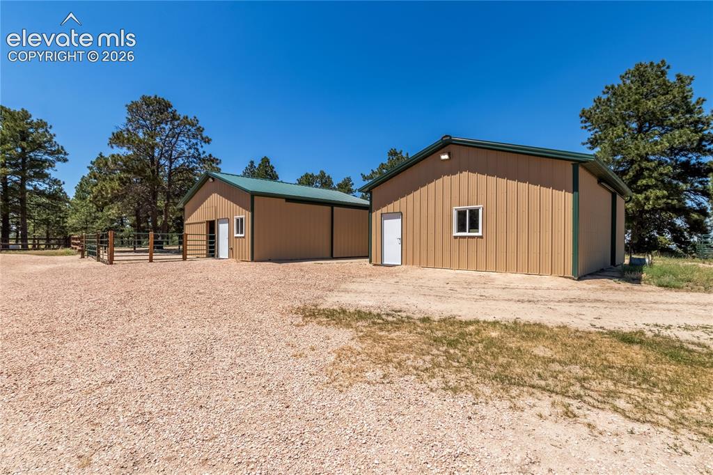 19755 N Elbert Road Peyton CO 80831