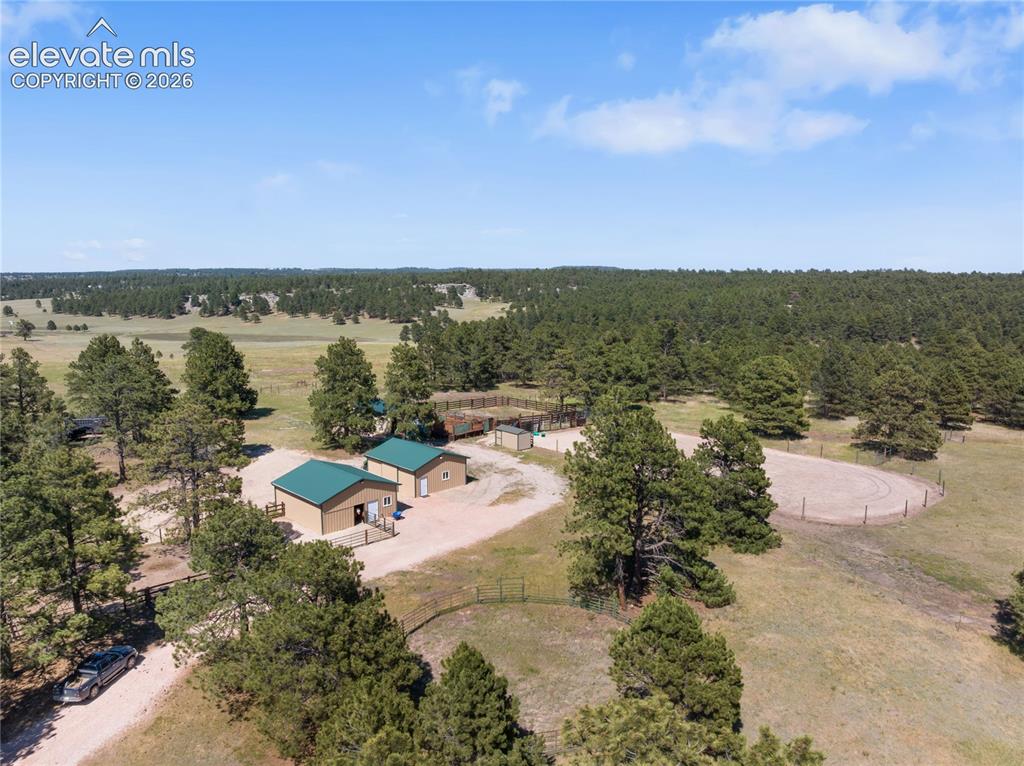 19755 N Elbert Road Peyton CO 80831
