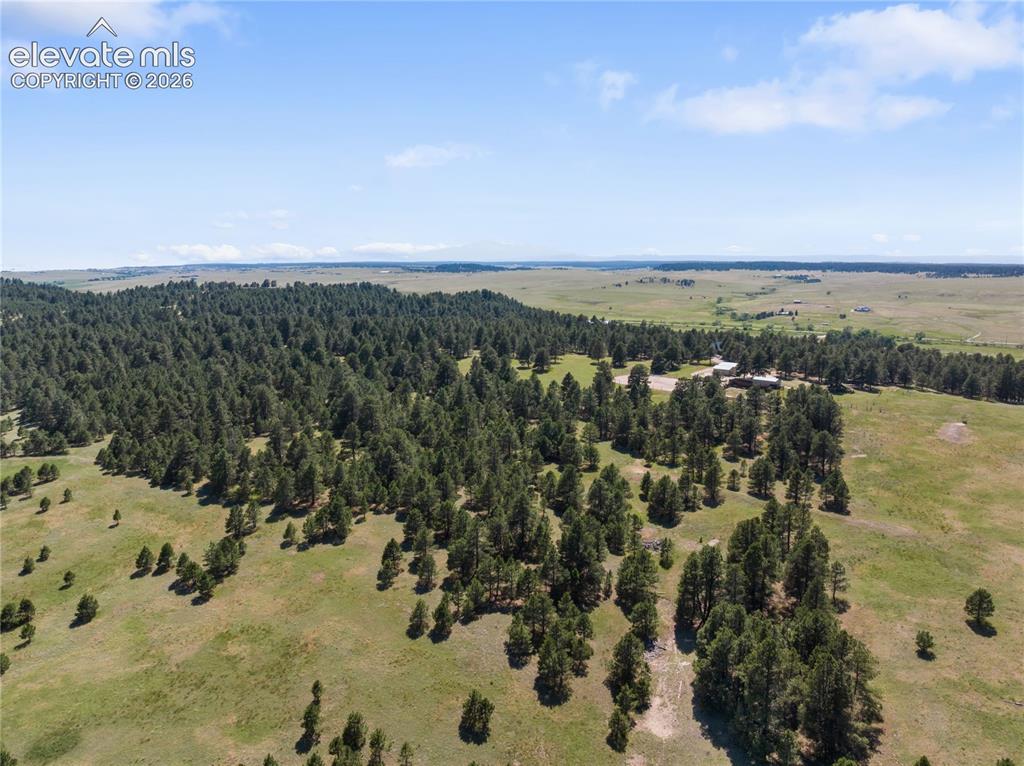 19755 N Elbert Road Peyton CO 80831