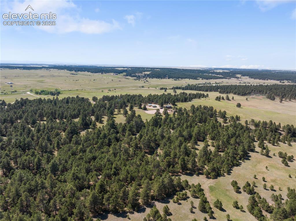 19755 N Elbert Road Peyton CO 80831