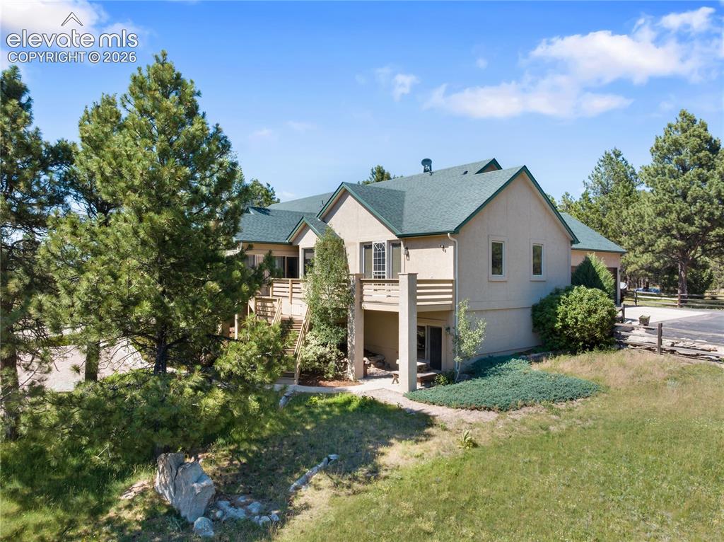 19755 N Elbert Road Peyton CO 80831