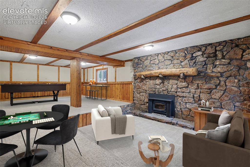3375 Pinehurst Circle Colorado Springs CO 80908