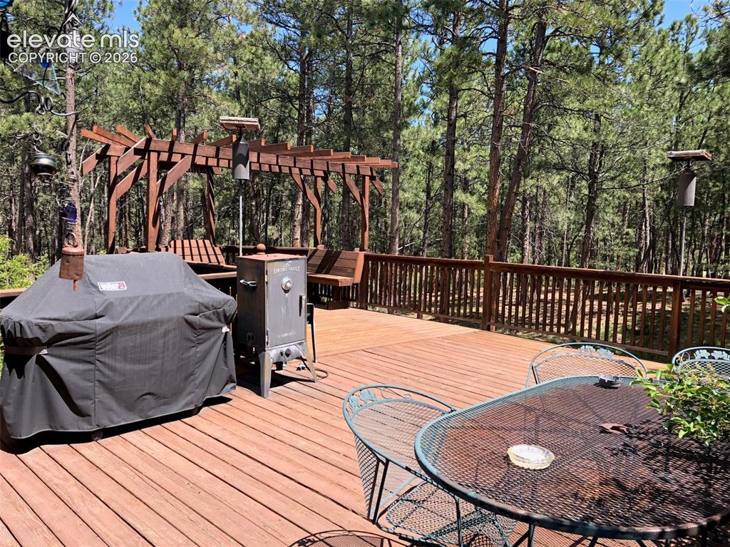 3375 Pinehurst Circle Colorado Springs CO 80908