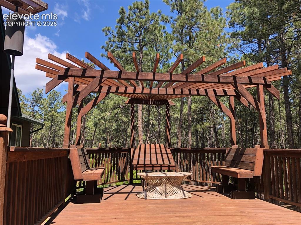 3375 Pinehurst Circle Colorado Springs CO 80908