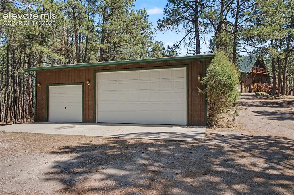 3375 Pinehurst Circle Colorado Springs CO 80908
