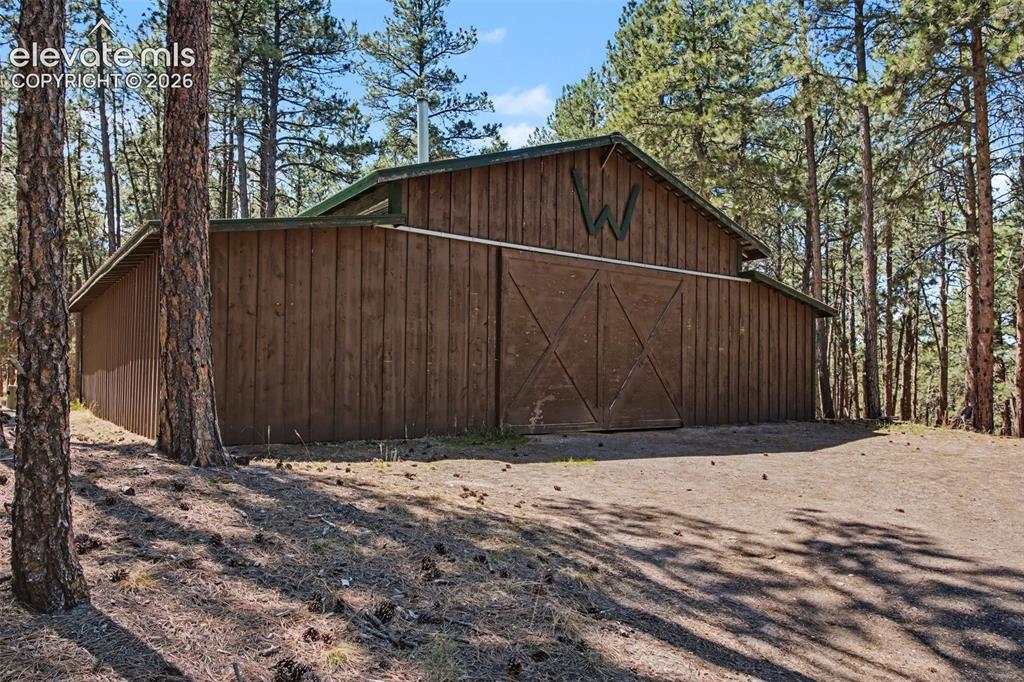 3375 Pinehurst Circle Colorado Springs CO 80908