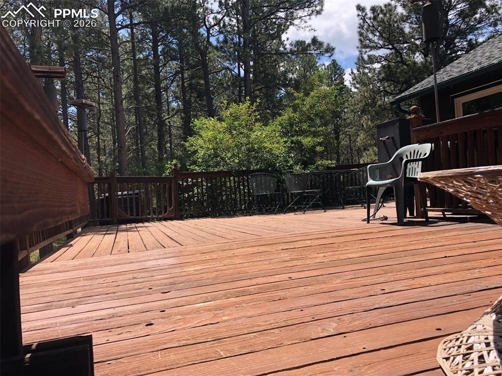 3375 Pinehurst Circle Colorado Springs CO 80908
